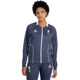 Dames trainingsjack met rits Le Coq Sportif N° 2