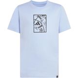 Kinder-T-shirt adidas Graphic