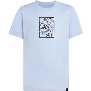 Kinder-T-shirt adidas Graphic