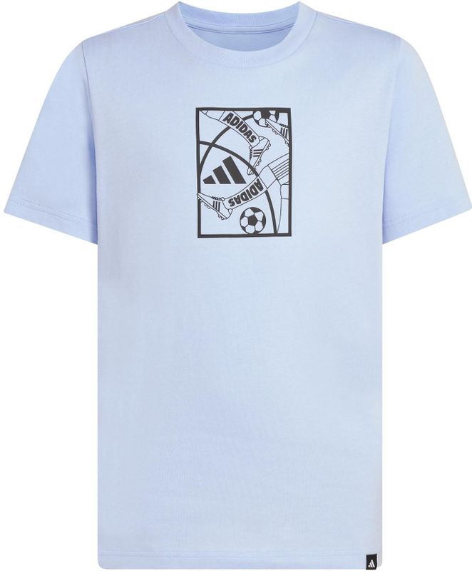 Kinder-T-shirt adidas Graphic