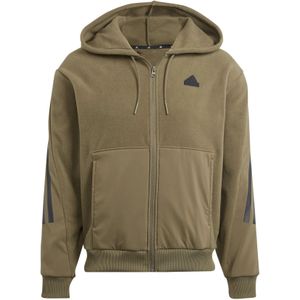 adidas - Future Icons - Hoodie - Gerecycled Polyester Fleece