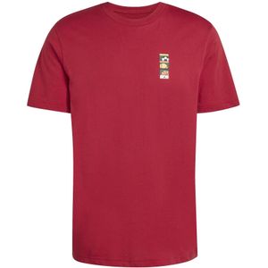 T-shirt adidas Memories Of Sport Poster