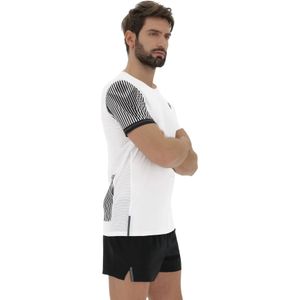 Macron - Chinook SCB Billy - Hardloopshirt - Zwart