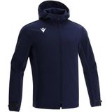 Macron - Himalaya - Waterdicht Jack - Zwart - Softshell - Winddicht