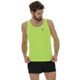 Macron - Run Zephiro Scb Archie New Hero - Tanktop