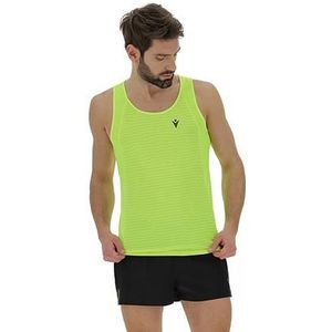 Macron - Run Zephiro Scb Archie New Hero - Tanktop