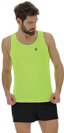 Macron - Run Zephiro Scb Archie New Hero - Tanktop