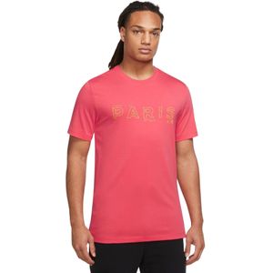 T-shirt PSG x Jordan 2022/23
