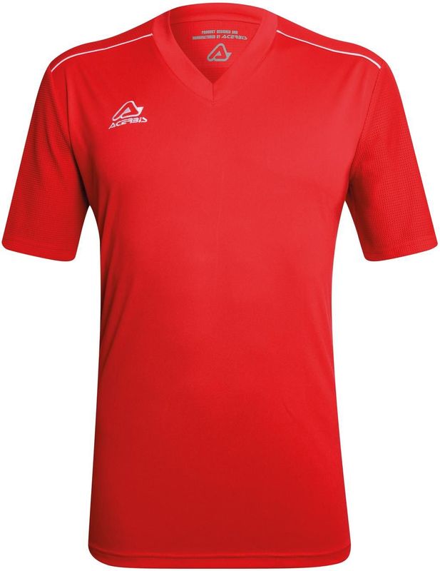 Acerbis - Magic - T-shirt - 100% Polyester - Ademend