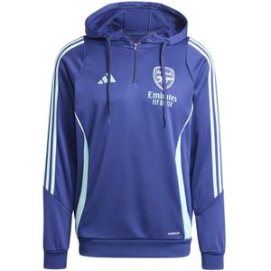 Track suit jas Arsenal Tiro 2024/25