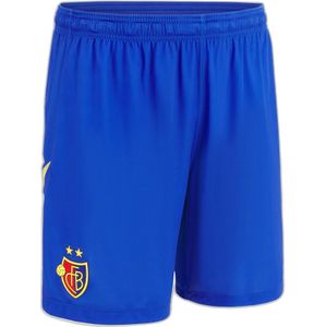Thuisshort met sterren FC Bâle 2022/23