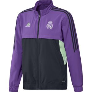 Presentatiejas Real Madrid Condivo 2022/23