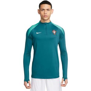 Opleiding top Portugal Dri-FIT Strike Euro 2024