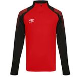 Umbro - Chal - Trainingsjas - 100% Polyester