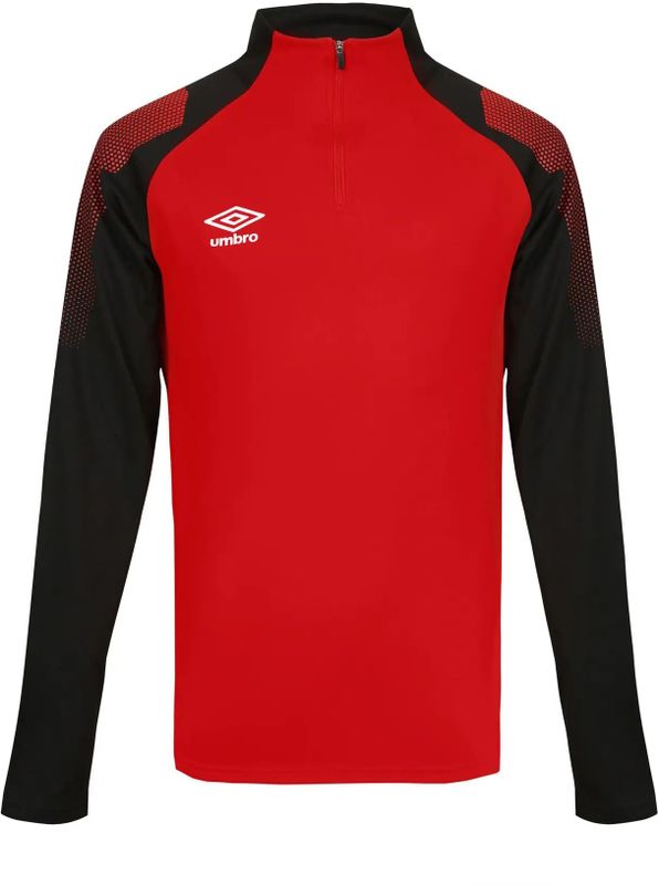 Umbro - Chal - Trainingsjas - 100% Polyester