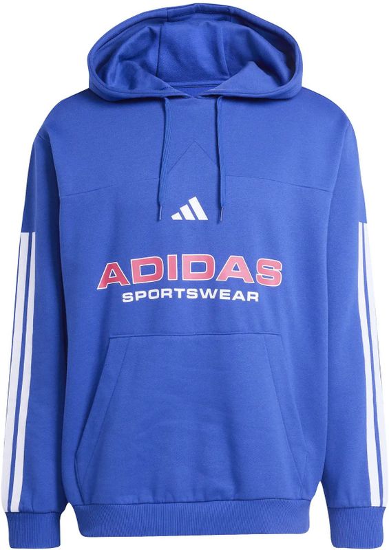 adidas - House Of Tiro - Hoodie