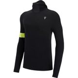 Macron - Run Fitz - Balaclava - Heren - Lange Mouwen