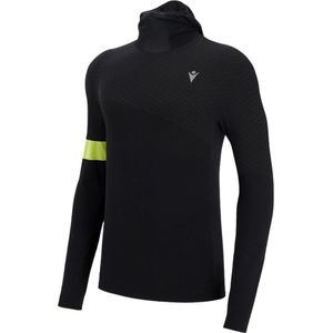 Macron - Run Fitz - Balaclava - Heren - Lange Mouwen