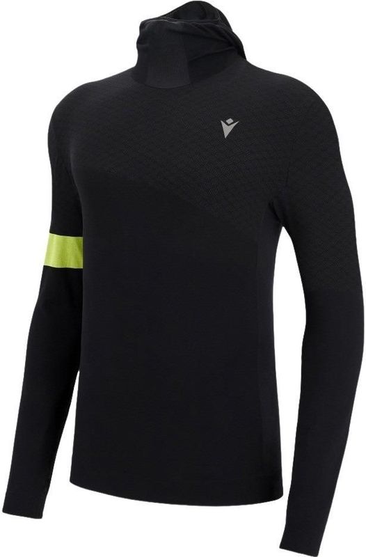 Macron - Run Fitz - Balaclava - Heren - Lange Mouwen