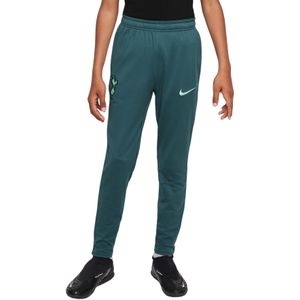 Tottenham - Dri-FIT Strike KPZ 2024/25 - Trainingsbroek - Zwart - Vochtafvoerende Technologie