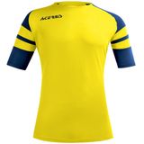 Acerbis - Kemari - T-shirt - Zwart - Synthetisch