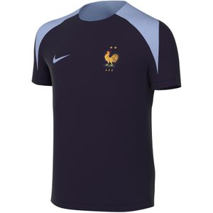 Nike - Dri-FIT Strike 2024/25 - Kindershirt - Frankrijk