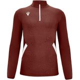 Macron - Victory Fraser - Ziptop - Bordeaux - Heren