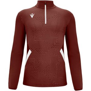 Macron - Victory Fraser - Ziptop - Bordeaux - Heren