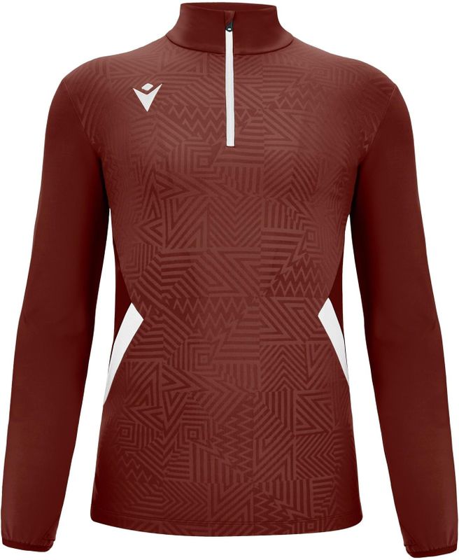 Macron - Victory Fraser - Ziptop - Bordeaux - Heren