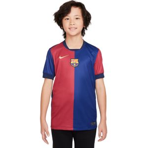 Trainingsshirt voor kinderen FC Barcelone Stadium 2024/25