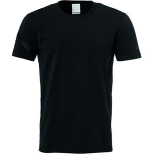 Uhlsport - Essential Pro - T-shirt - Kinder - Ronde Hals - Korte Mouwen