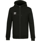 Umbro - Prt - Sweatshirt - Met Rits