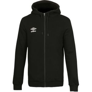Umbro - Prt - Sweatshirt - Met Rits