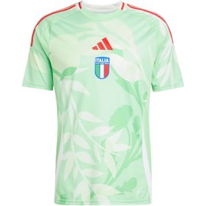 Uitshirt Italie Women's Euro 2025