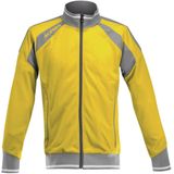 Acerbis - England - Ritsjack - Blauw - Ademend - Waterdicht