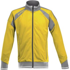 Acerbis - England - Ritsjack - Blauw - Ademend - Waterdicht