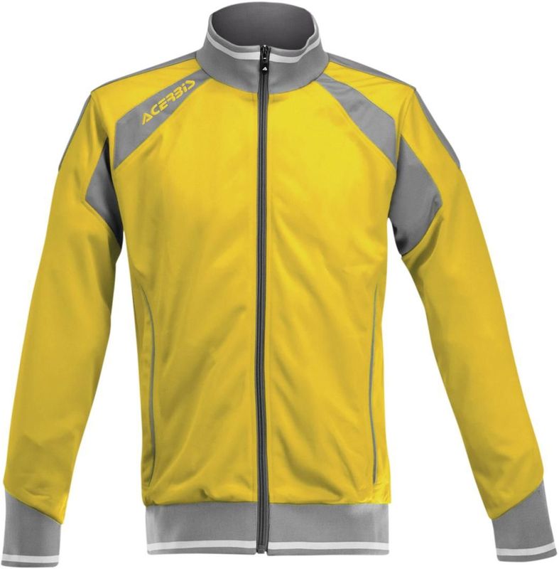 Acerbis - England - Ritsjack - Blauw - Ademend - Waterdicht