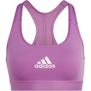 adidas - Powerreact - Sport Bh - Middelhoge Steun