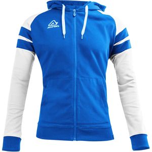 Acerbis - Kemari - Tussenjas - Met Rits - Stretchstof op Mouwen en Zoom