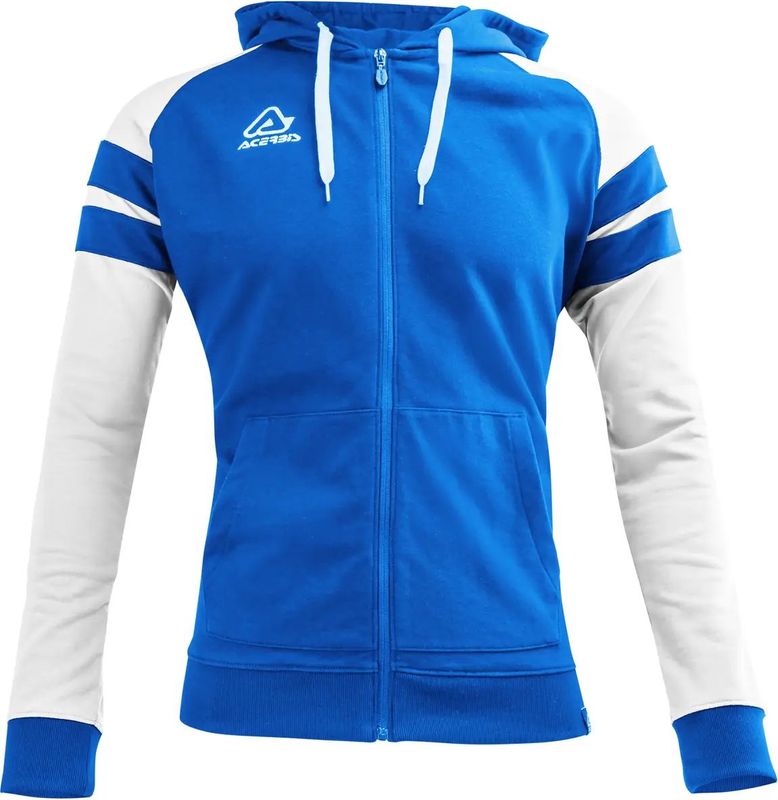 Acerbis - Kemari - Tussenjas - Met Rits - Stretchstof op Mouwen en Zoom