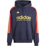 adidas - Tiro - Hoodie - Fleece