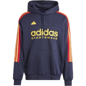 adidas - Tiro - Hoodie - Fleece
