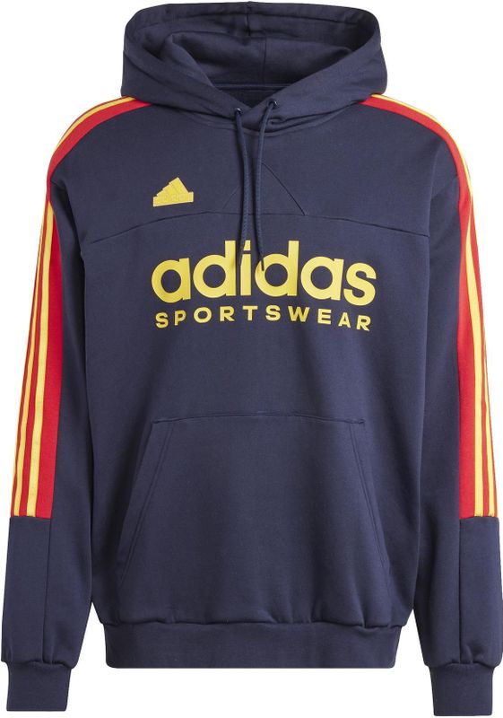 adidas - Tiro - Hoodie - Fleece