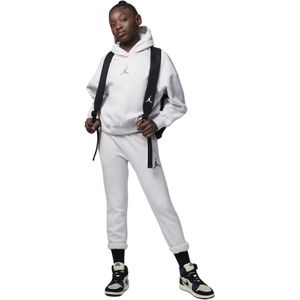 Jordan - Icon Play PO - Hoodie - Zwart - 80% Katoen, 20% Polyester