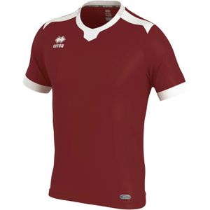 Erreà - Ti-Mothy - Shirt - Korte Mouwen - Ti-Energy 3.0 Stof