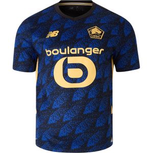 Derde Tenue LOSC 2025/26