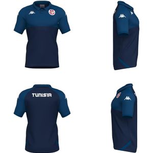 Polo Tunisie Angatend 2024
