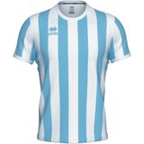 Erreà - Strip - Herenshirt - Korte Mouwen - Regular Fit