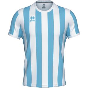 Erreà - Strip - Herenshirt - Korte Mouwen - Regular Fit