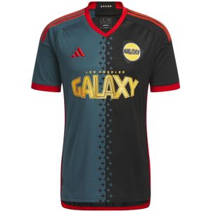 Authentieke trui third Los Angeles Galaxy 2024/25